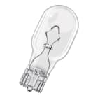 OSRAM - 921 W2.1X9.5D 16X38 12V 16W Klar Blister 2pcs