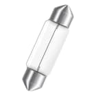 OSRAM - 6418ULT SV8.5-8 11X36 12V 5W Klar