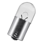 OSRAM - 5008ULT BA15S 16X38 12V 10W Clear Blister 2pcs