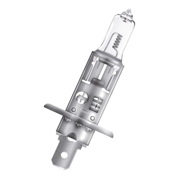OSRAM - 64150 H1 P14.5S 12V 55W Klar