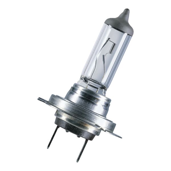 OSRAM - 64210L PX26D 12V 55W Klar