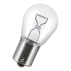 OSRAM - 7506 BA15S 27X53 12V 21W Klar