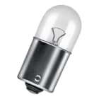 OSRAM - 5008 BA15S 19X38 12V 10W Klar
