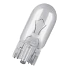 OSRAM - 2841 W2.1X9.5D 10X27 24V 3W Clear