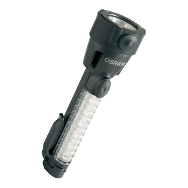 OSRAM - LEDguardian SAVER LIGHT PLUS Torch SL101