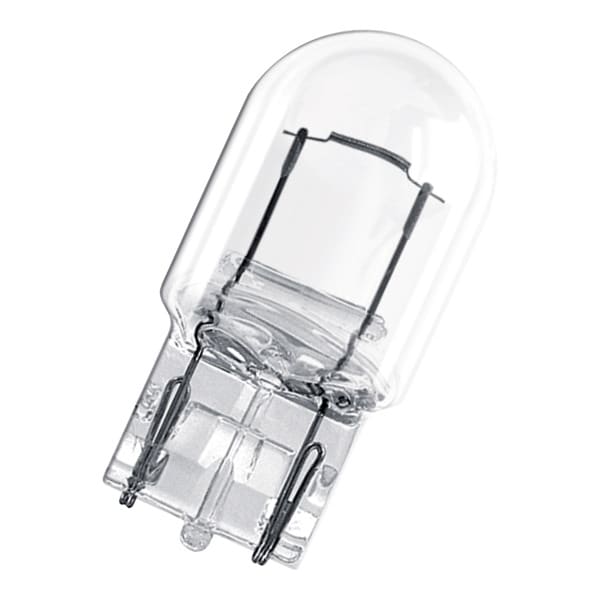 OSRAM - 7505 W3X16D 20X48 12V 21W Klar