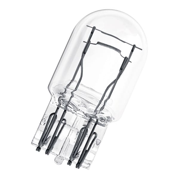 OSRAM - 7515 W3X16Q 20X48 12V 21/5W Klar