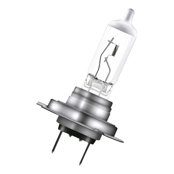 OSRAM - 64210ULT H7 PX26D 12V 55W Klar Duo