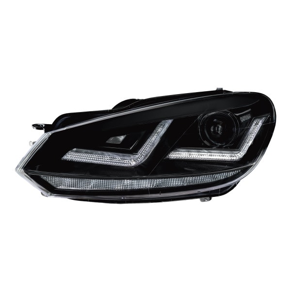 OSRAM - LED Driving Headlight VW Golf VI LEDHL102