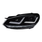 OSRAM - LED Driving Headlight VW Golf VI LEDHL102