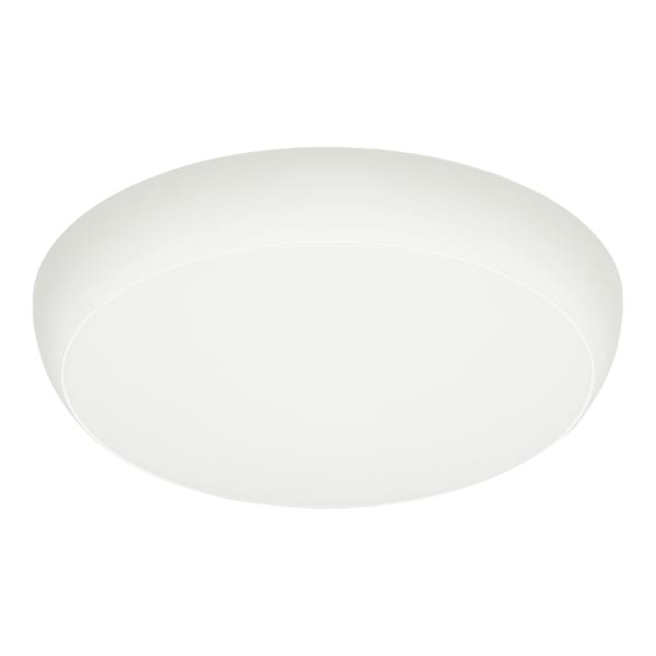 BAILEY - LED Bulkhead EVO 15W 4000K White + Emergency 3h