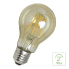 BAILEY - LED FIL Outdoor A60 E27 4W (32W) 350lm 822 Gold
