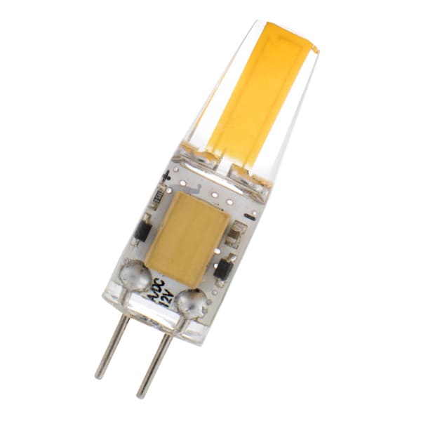 BAILEY - LED G4 6V 1.5W (12W) 100lm 830 Klar