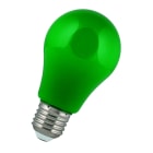 BAILEY - LED Party A60 E27 5W Grün