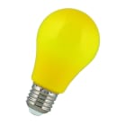 BAILEY - LED Party A60 E27 5W Gelb