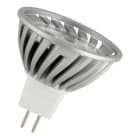 BAILEY - LED Spot MR16 GU5.3 24V-28V 5W (50W) 580lm 830 30D