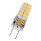 BAILEY - LED GY6.35 12V 2.5W (26W) 260lm 830 Klar