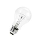 BAILEY - AGL E27 A60 42V 60W Klar