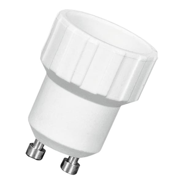 BAILEY - Adapter/Lampenfassung GU10 auf E14 70C