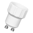 BAILEY - Adapter/Lampenfassung GU10 auf E14 70C