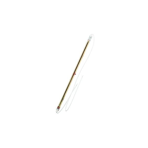 DR. FISCHER - FIS Infrarot HeLeN 1500W R7s+Kabel 15076C
