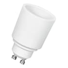 BAILEY - Adapter/Lampenfassung GU10 auf E27 70C