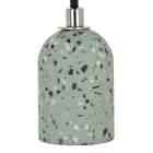 BAILEY - Pendelleuchte E27 Terrazzo Grün 1.5M 2C Schwarz