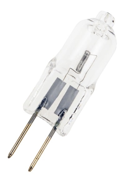 BAILEY - G4 8X30 JC 6V 35W Klar Axial
