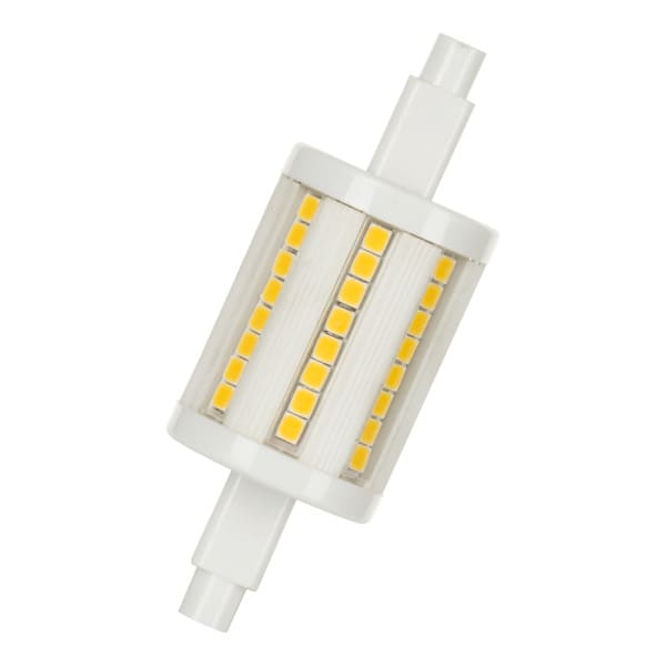 BAILEY - LED R7s 28X78 DIM 6W (52W) 680lm 827 360D