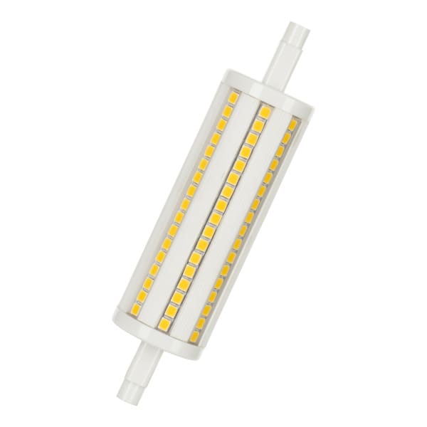 BAILEY - LED R7s 28X118 DIM 12W (94W) 1400lm 827 360D