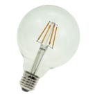 BAILEY - LED FIL G95 E27 DIM 4W (35W) 400lm 827 Klar