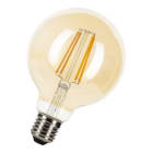 BAILEY - LED FIL G95 E27 DIM 8W (54W) 710lm 822 Gold