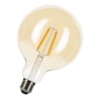 BAILEY - LED FIL G125 E27 DIM 8W (54W) 710lm 822 Gold