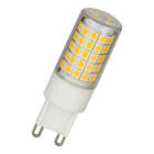 BAILEY - LED G9 DIM 5W (48W) 600lm 827 Klar