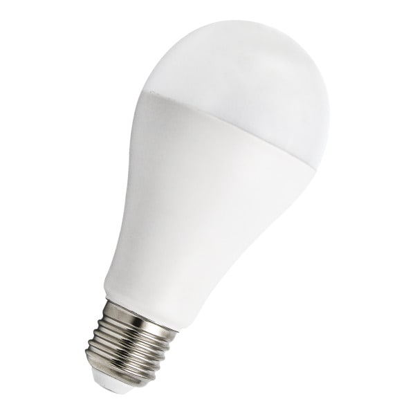 BAILEY - LED Ecobasic A65 E27 20W (142W) 2452lm 840 Opal