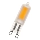 BAILEY - LED G9 Glas 2W (22W) 220lm 827 Matt