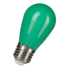 BAILEY - LED Party ST45 E27 1W Grün