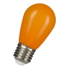 BAILEY - LED Party ST45 E27 1W Orange