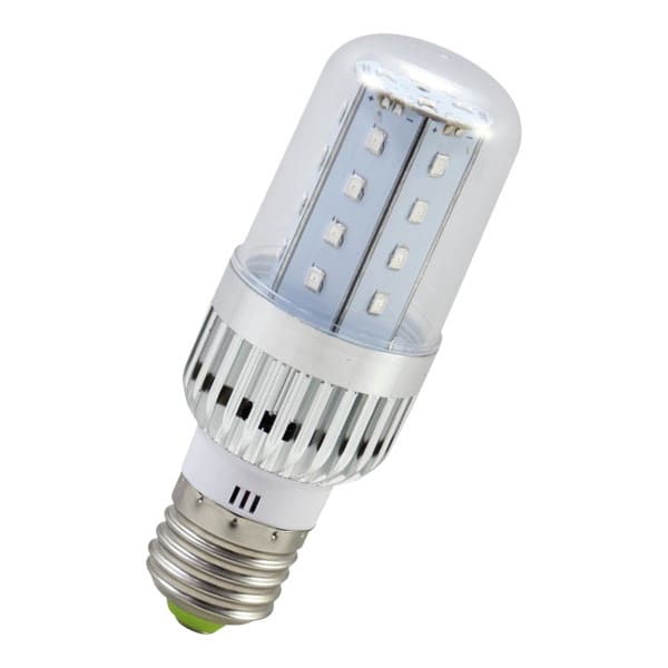 BAILEY - LED E27 Röhre 230V 5W BLB Schwarzlicht effect