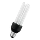 BAILEY - LED E27 Röhre 230V 10W BLB Schwarzlicht effect