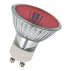 BAILEY - GU10 PAR16 230V 50W 25D Rot