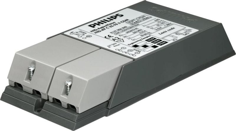 PHILIPS - HID-AV C 35-70 /I CDM 220-240V 50/60Hz