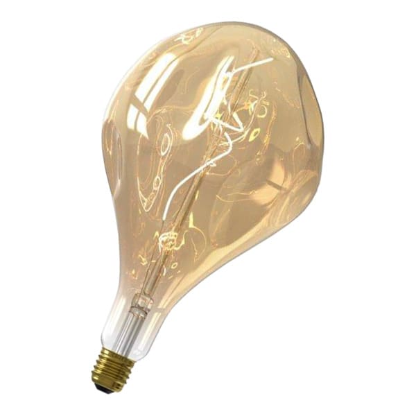 ALI - LED Organic Evo E27 DIM 6W (28W) 300lm 1800K Gold
