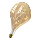 ALI - LED Organic Evo E27 DIM 6W (28W) 300lm 1800K Gold