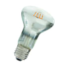 BAILEY - LED FIL R63 E27 DIM 4W (32W) 350lm 827