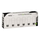BAILEY - EcoPack 6Stk LED A60 E27 8W (55W) 720lm 840 Opal