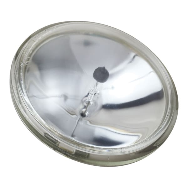BAILEY - 50/PAR36/VNSP 12V 50W Screw T. Halogen
