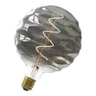 ALI - LED Bilbao G150 E27 DIM 4W (7W) 60lm 1800K Titanium