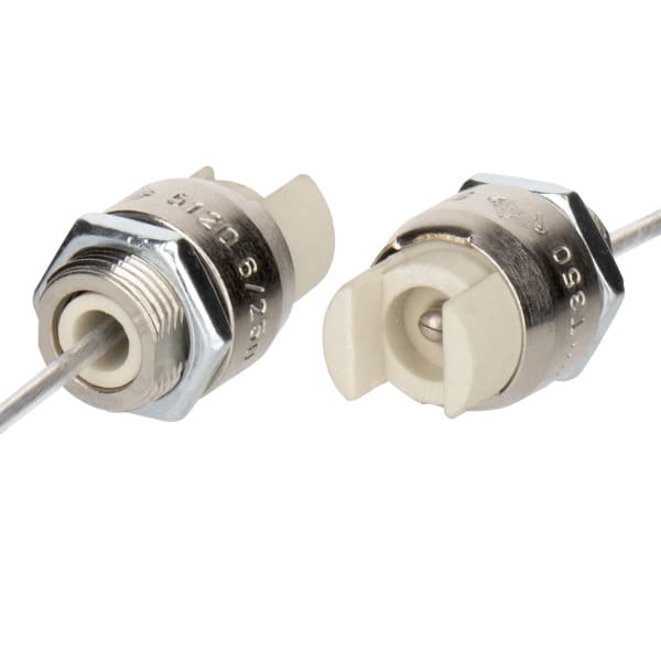 BAILEY - Fassung R7s 8A 250V T250 250mm Kabel 1PC