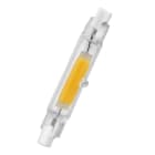 BAILEY - LED R7s Glas 14X78 4W (38W) 450lm 827